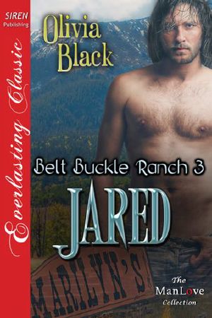 [Belt Buckle Ranch 03] • Jared